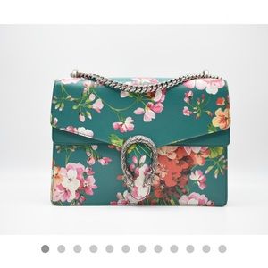 Gucci Dionysus, Floral Print, GA006